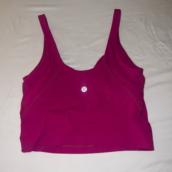 Lululemon align top - Picture 2 of 2